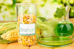Churchover biofuel availability