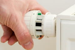 Churchover central heating repair costs