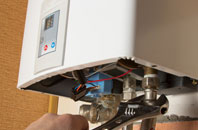free Churchover boiler install quotes