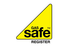 gas safe companies Churchover